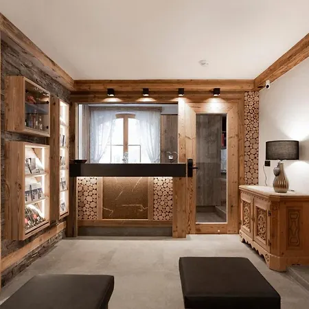 Hotel Tanzer Ischgl