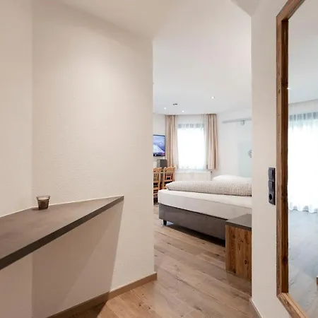 Tanzer Hotel Ischgl