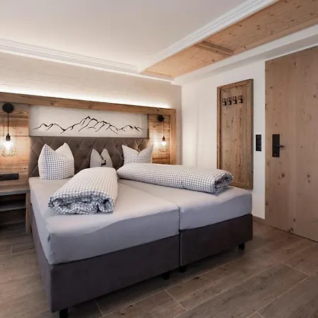 Hotel Tanzer 3*