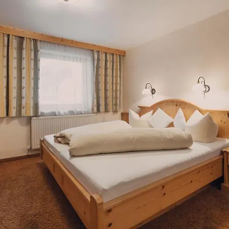 Tanzer 3* Ischgl