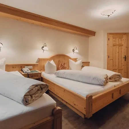 Tanzer Hotel Ischgl