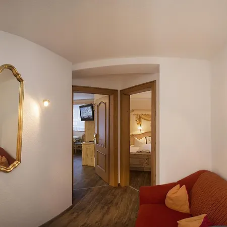 Tanzer Hotel Ischgl