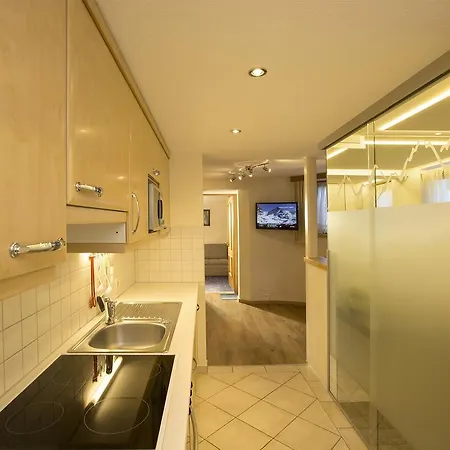 Hotel Tanzer