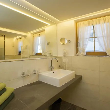 Hotel Tanzer Ischgl