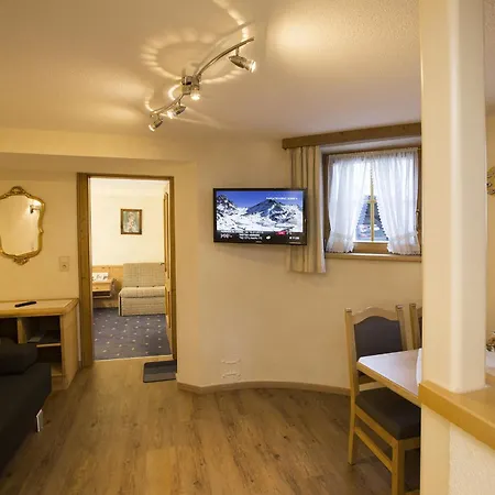 Tanzer 3* Ischgl