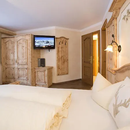 Hotel Tanzer Ischgl