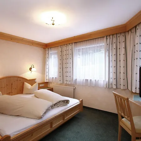 Tanzer 3* Ischgl