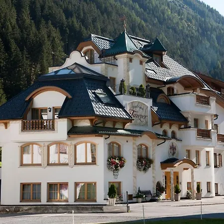 Tanzer Hotel Ischgl